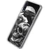 Alchemy Carta Poe's Raven Galaxy A50 Clear Case