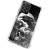 Alchemy Carta Poe's Raven Galaxy A52 5G Clear Case