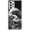 Alchemy Carta Poe's Raven Galaxy A53 5G Clear Case