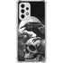 Alchemy Carta Poe's Raven Galaxy A53 5G Clear Case