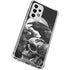 Alchemy Carta Poe's Raven Galaxy A53 5G Clear Case