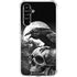 Alchemy Carta Poe's Raven Galaxy A54 5G Clear Case