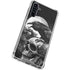 Alchemy Carta Poe's Raven Galaxy A54 5G Clear Case