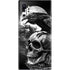 Alchemy Carta Poes Raven Galaxy Note 10 Plus Skin