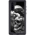 Alchemy Carta Poe's Raven Galaxy Note 10 Waterproof Case