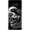 Alchemy Carta Poe's Raven Galaxy Note 8 Skin