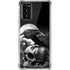 Alchemy Carta Poe's Raven Galaxy Note20 5G Clear Case
