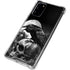 Alchemy Carta Poe's Raven Galaxy Note20 5G Clear Case