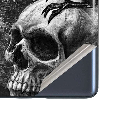 Alchemy Carta Poe's Raven Galaxy S20 Fan Edition Skin