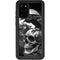 Alchemy Carta Poe's Raven Galaxy S20 Plus Waterproof Case