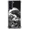 Alchemy Carta Poe's Raven Galaxy S21 5G Clear Case