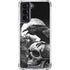 Alchemy Carta Poe's Raven Galaxy S21 5G Clear Case