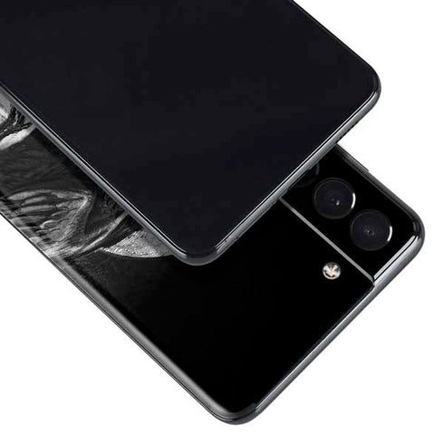 Alchemy Carta Poe's Raven Galaxy S21 5G Skin
