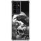 Alchemy Carta Poe's Raven Galaxy S21 Ultra 5G Clear Case