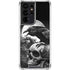 Alchemy Carta Poe's Raven Galaxy S21 Ultra 5G Clear Case