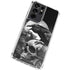 Alchemy Carta Poe's Raven Galaxy S21 Ultra 5G Clear Case