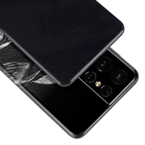 Alchemy Carta Poe's Raven Galaxy S21 Ultra 5G Skin