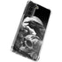 Alchemy Carta Poe's Raven Galaxy S22 Plus Clear Case