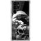 Alchemy Carta Poe's Raven Galaxy S22 Ultra Clear Case