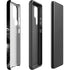 Alchemy Carta Poe's Raven Galaxy S22 Ultra Pro Case