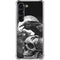 Alchemy Carta Poe's Raven Galaxy S23 Clear Case