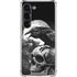 Alchemy Carta Poe's Raven Galaxy S23 Clear Case