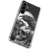 Alchemy Carta Poe's Raven Galaxy S23 FE Clear Case