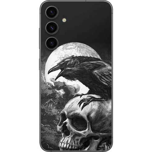 Alchemy Carta Poe's Raven Galaxy S23 FE Skin