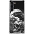 Alchemy Carta Poe's Raven Galaxy S23 Plus Clear Case