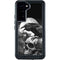 Alchemy Carta Poe's Raven Galaxy S23 Plus Waterproof Case