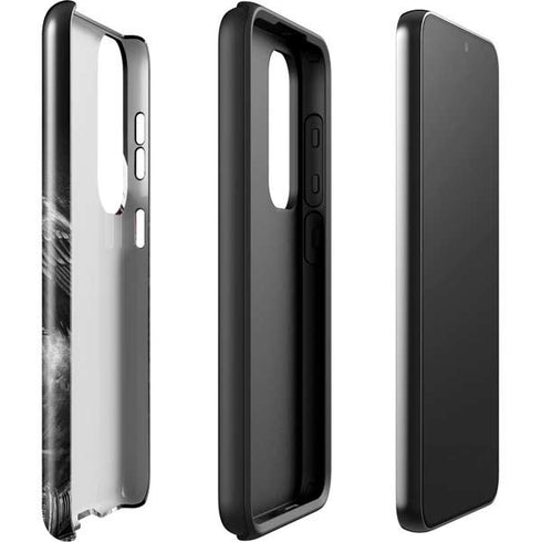 Alchemy Carta Poe's Raven Galaxy S23 Pro Case