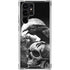 Alchemy Carta Poes Raven Galaxy S23 Ultra Clear Case