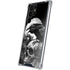 Alchemy Carta Poes Raven Galaxy S23 Ultra Clear Case