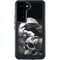 Alchemy Carta Poe's Raven Galaxy S23 Waterproof Case