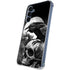 Alchemy Carta Poe's Raven Galaxy S24 Clear Case
