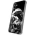 Alchemy Carta Poe's Raven Galaxy S24 Plus Clear Case