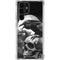 Alchemy Carta Poe's Raven Galaxy S24 Ultra Clear Case