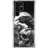 Alchemy Carta Poe's Raven Galaxy S24 Ultra Clear Case