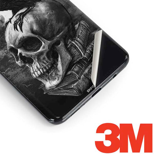 Alchemy Carta Poe's Raven Galaxy S9 Plus Skin