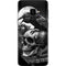 Alchemy Carta Poe's Raven Galaxy S9 Skin