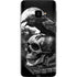 Alchemy Carta Poe's Raven Galaxy S9 Skin