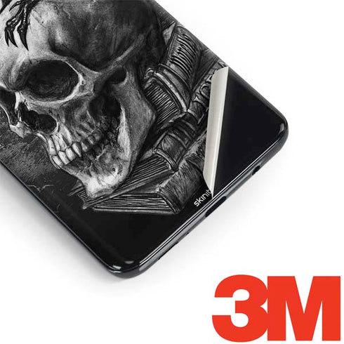 Alchemy Carta Poe's Raven Galaxy S9 Skin
