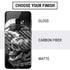 Alchemy Carta Poe's Raven Galaxy S9 Skin