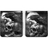 Alchemy Carta Poe's Raven Galaxy Z Flip Skin
