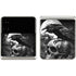 Alchemy Carta Poe's Raven Galaxy Z Flip3 5G Skin