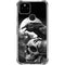 Alchemy Carta Poe's Raven Google Pixel 5a 5G Clear Case