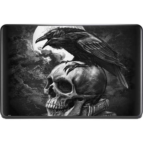 Alchemy Carta Poe's Raven Google Pixelbook Go Skin
