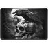Alchemy Carta Poe's Raven Google Pixelbook Go Skin