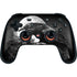 Alchemy Carta Poe's Raven Google Stadia Controller Skin
