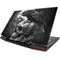 Alchemy Carta Poe's Raven Lenovo IdeaPad Skin